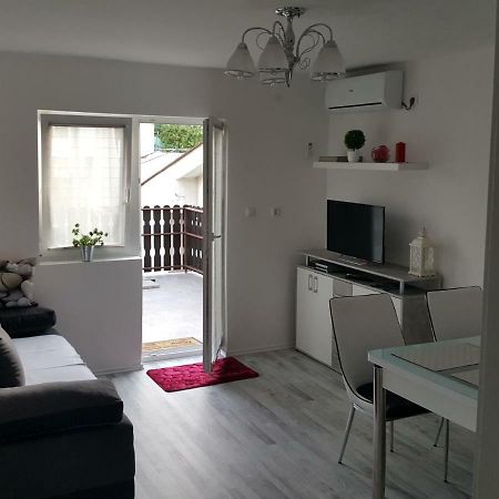 Apartment No1 Korenica Exteriör bild