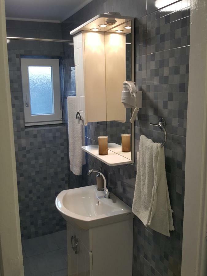Apartment No1 Korenica Exteriör bild