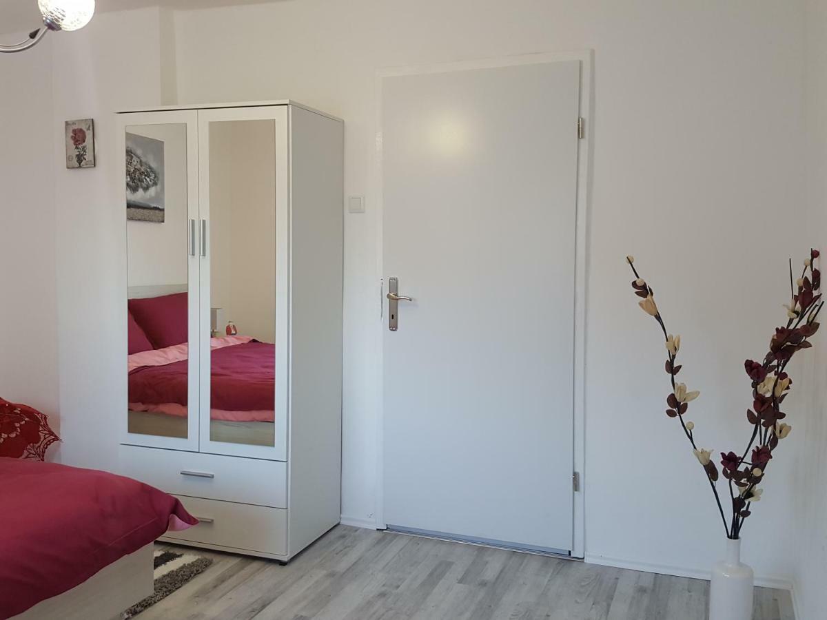 Apartment No1 Korenica Exteriör bild